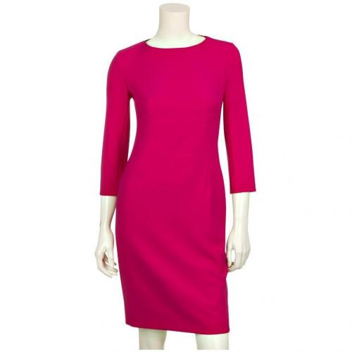 René Lezard Kleid Pink