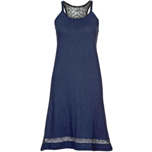 Replay Sommerkleid blue 