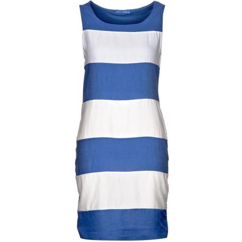 Rich & Royal Sommerkleid nautical blue 