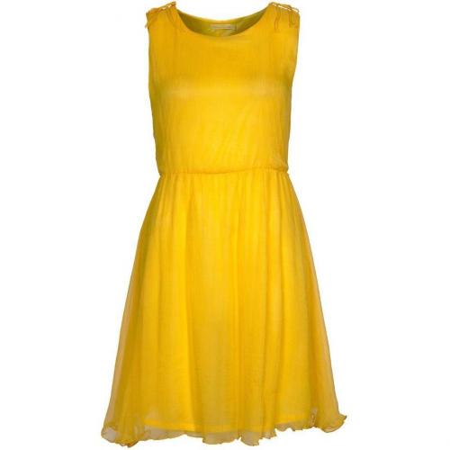 Rich & Royal Sommerkleid sundry yellow 