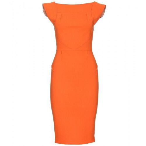 Roland Mouret Etuikleid Watson