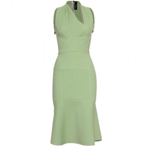 Roland Mouret Kleid Longstaffe