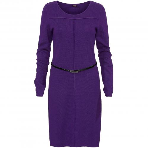 Selection by s.Oliver Kleid violett