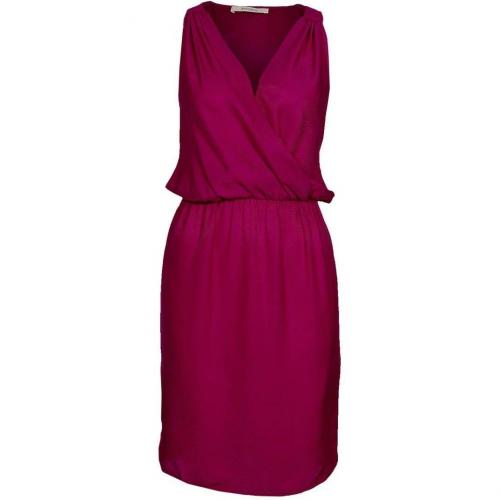 Sessun Bianca Summer Kleid pink flambé 