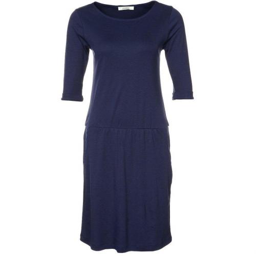 Sessun Yesterday Jerseykleid night blue 
