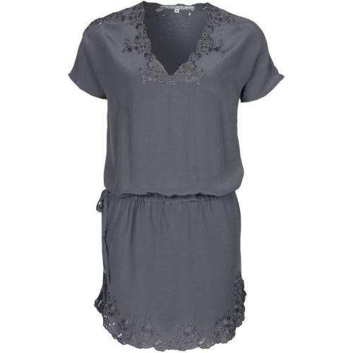 Silvian Heach Sommerkleid grey 