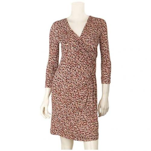 Sinéquanone Jerseykleid Beige