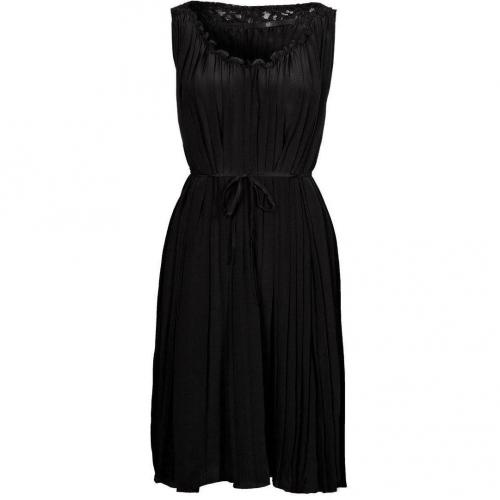 Sly 010 Cocktailkleid / festliches Kleid schwarz 