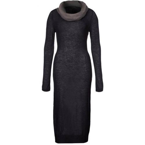 S'nob Kibbi Kleid black 