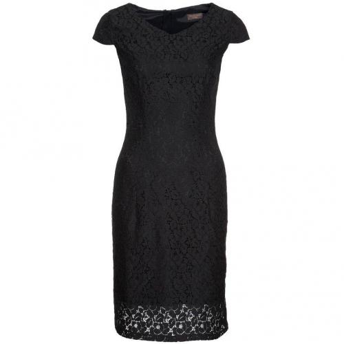 s.Oliver Selection Cocktailkleid / festliches Kleid black 