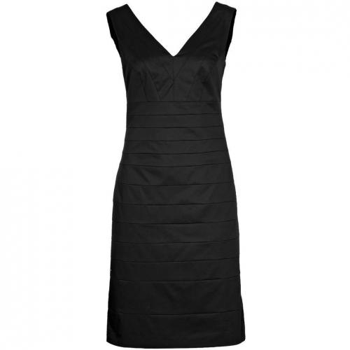 s.Oliver Selection Cocktailkleid noir 
