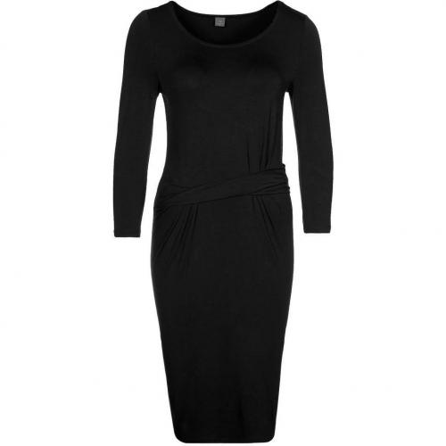 s.Oliver Selection Jerseykleid black 