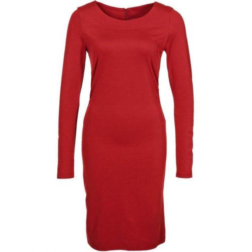 s.Oliver Selection Jerseykleid orange 