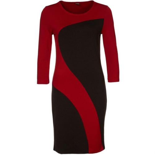 s.Oliver Selection Jerseykleid red 