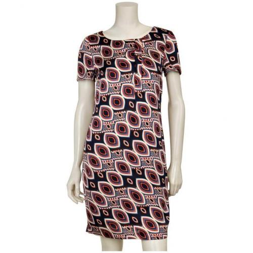 S.Oliver Selection Kleid Muster