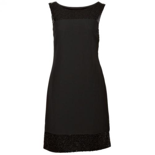 S.Oliver Selection Kleid Schwarz