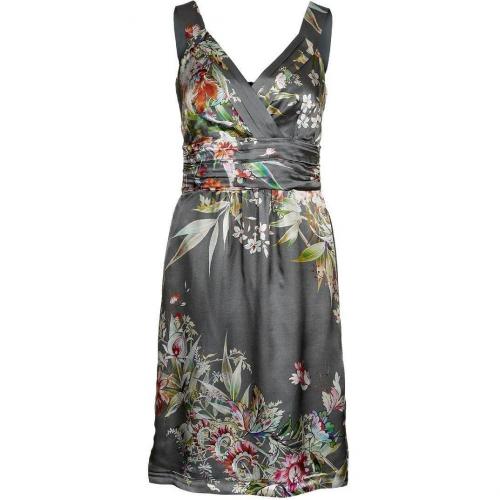 s.Oliver Selection Sommerkleid grey/multicolour 