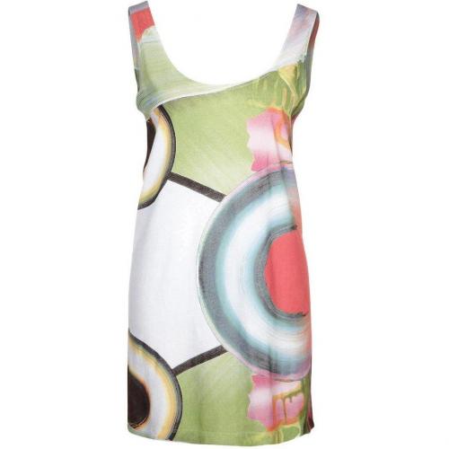 Something Else Acid Paint Jerseykleid multi 