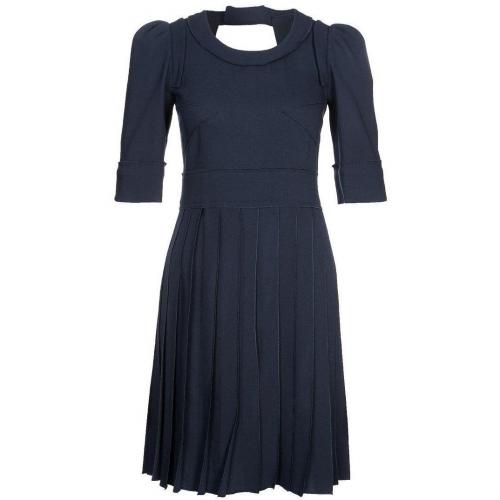 Sonia by Sonia Rykiel Blusenkleid navy 