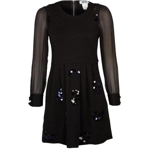 Sonia by Sonia Rykiel Cocktailkleid / festliches Kleid noir 