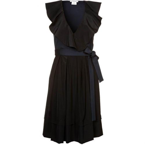 Sonia by Sonia Rykiel Kleid noir 