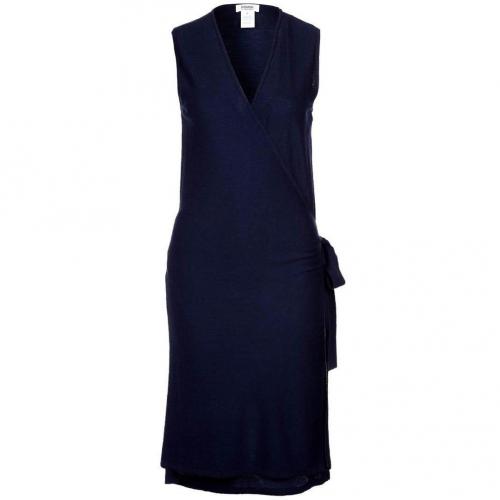 Sonia by Sonia Rykiel Strickkleid navy 