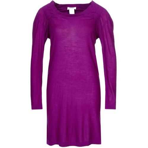 Sonia by Sonia Rykiel Strickkleid pivoine