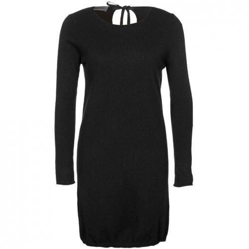Stefanel Strickkleid dark 