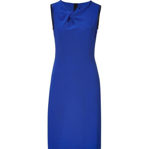 Steffen Schraut Electric Blue Paris Lovely Dress