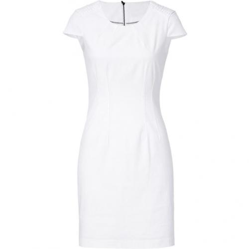 Steffen Schraut White Resort Style Dress