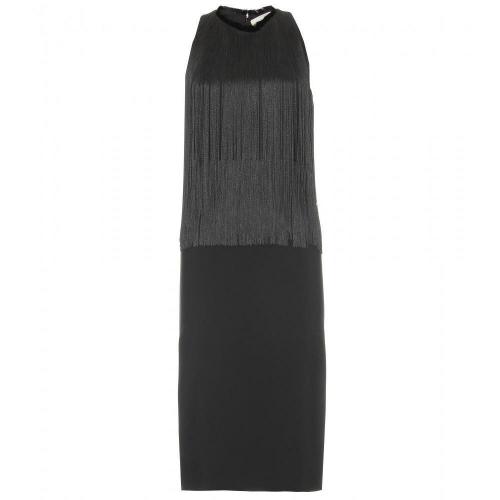Amazon Fransen-Kleid