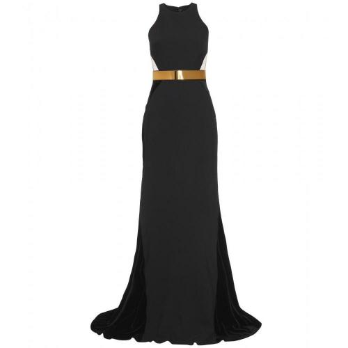 Amazon Langes Abendkleid