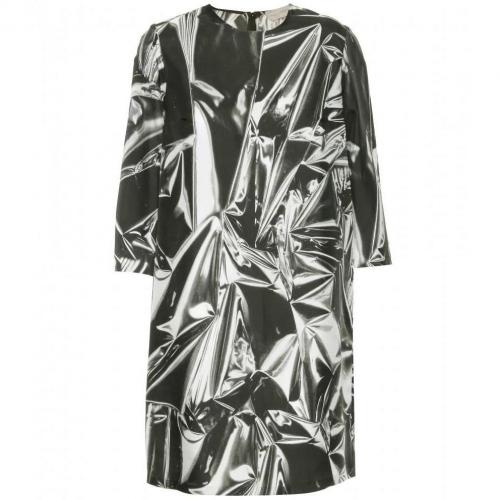 Amazon Shiftkleid Mit Print