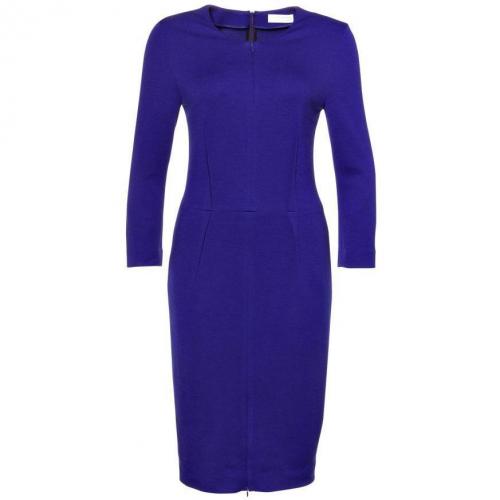 St.Emile Bodycon-Kleid Blau