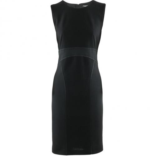 Strenesse Black Dress Carina