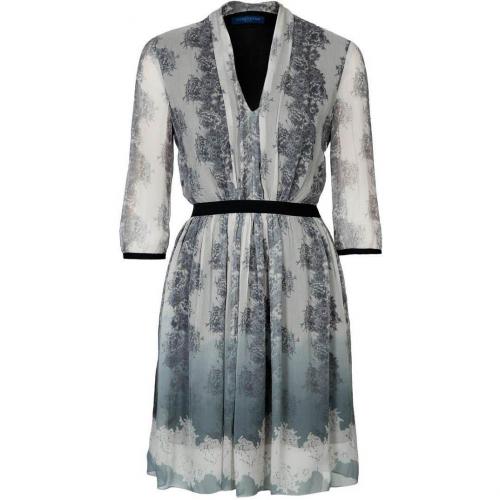 Strenesse Blue Blusenkleid offwhite 