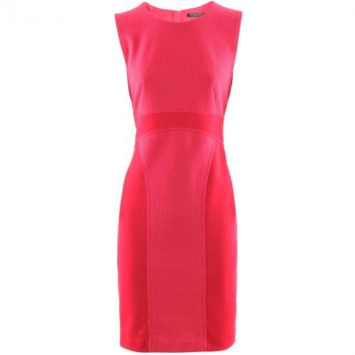 Strenesse Pink Dress Carina