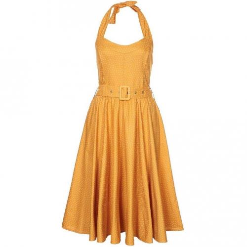 Suit Paula Cocktailkleid / festliches Kleid sunflower 