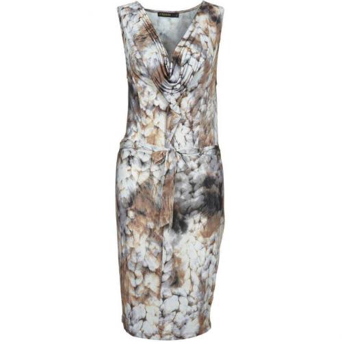 Supertrash Dilla Jerseykleid cable explosion 