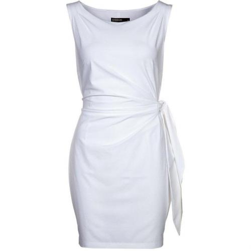 Supertrash Dimitra Neon Cocktailkleid bright white 