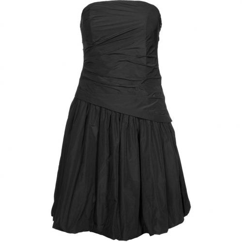 Swing Ballkleid black 