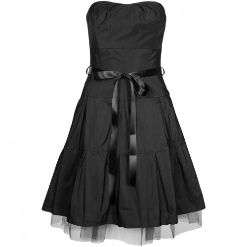 Swing Ballkleid noir 