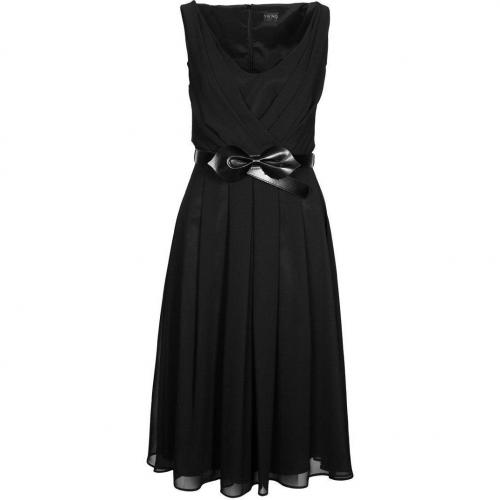 Swing Cocktailkleid / festliches Kleid black 