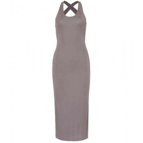 T by Alexander Wang Stretch-Kleid