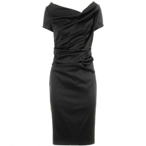 Talbot Runhof Black Dress Volvo 1