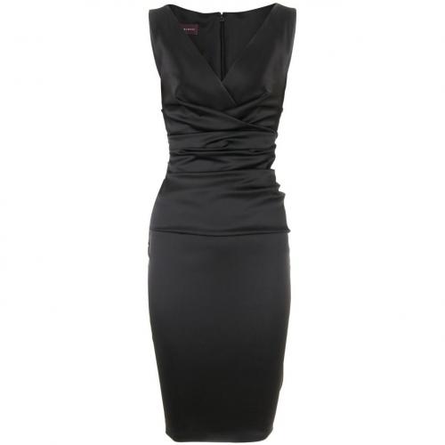 Talbot Runhof Black Dress Votava 1