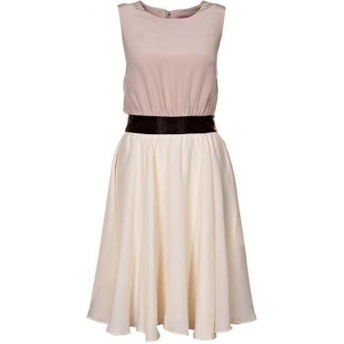 Ted Baker Alysa Sommerkleid natural 