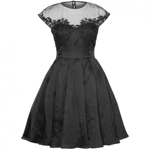 Ted Baker Blanka Cocktailkleid / festliches Kleid black 