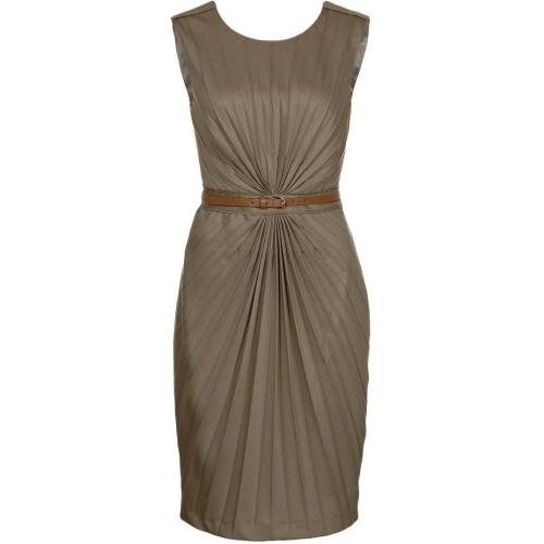 Ted Baker Daspl Etuikleid camel 