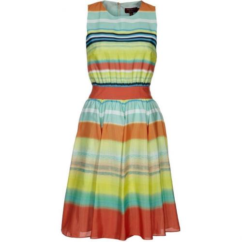 Ted Baker Ilva Sommerkleid tangerine 